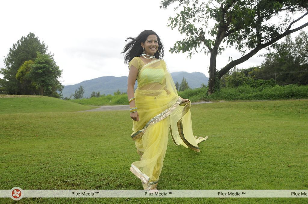Preetika Rao - Priyudu Movie Stills | Picture 123101